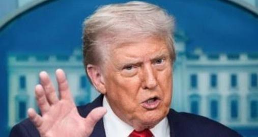 特朗普今天（北京时间12月17日）发文写道：“委内瑞拉已被南美历史上规模最大的舰