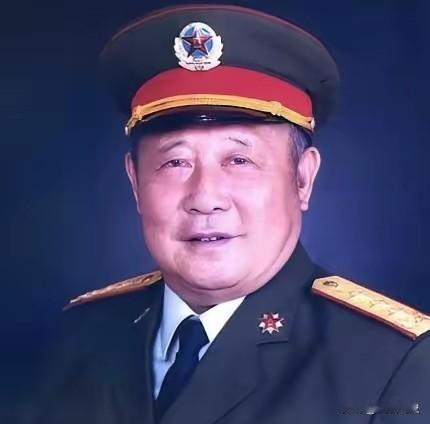 5年从少将到上将！1983年谷善庆“火箭式”提拔，拉开军队新老交替大幕仅用