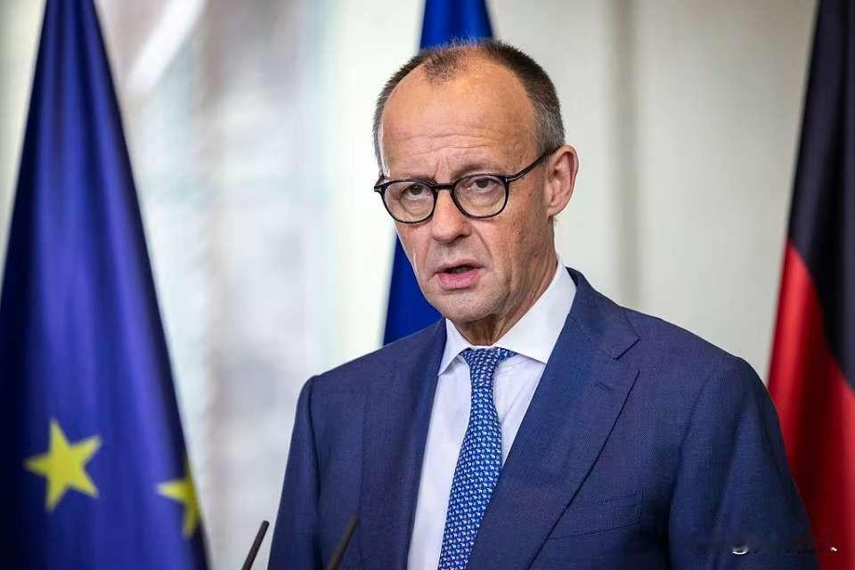 德国总理默茨表示2026年4月27日，德国总理默茨表示，他说美国在伊朗战事上缺