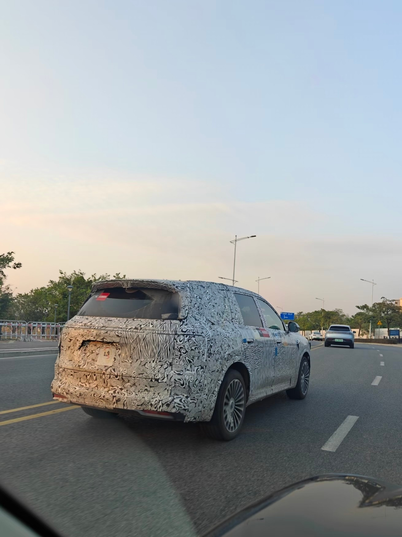 猜猜这是什么车大v聊车