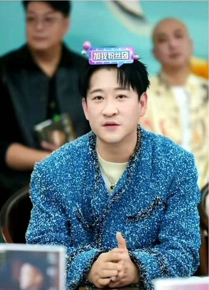 曹云金走了十四年，没砸场子，只是合同谈不拢。郭德纲封箱那句“缘分尽了”，没骂人