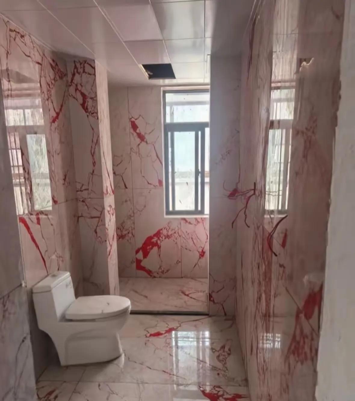 这个装修风格真是欣赏不来整的和案发现场一样[捂脸哭]