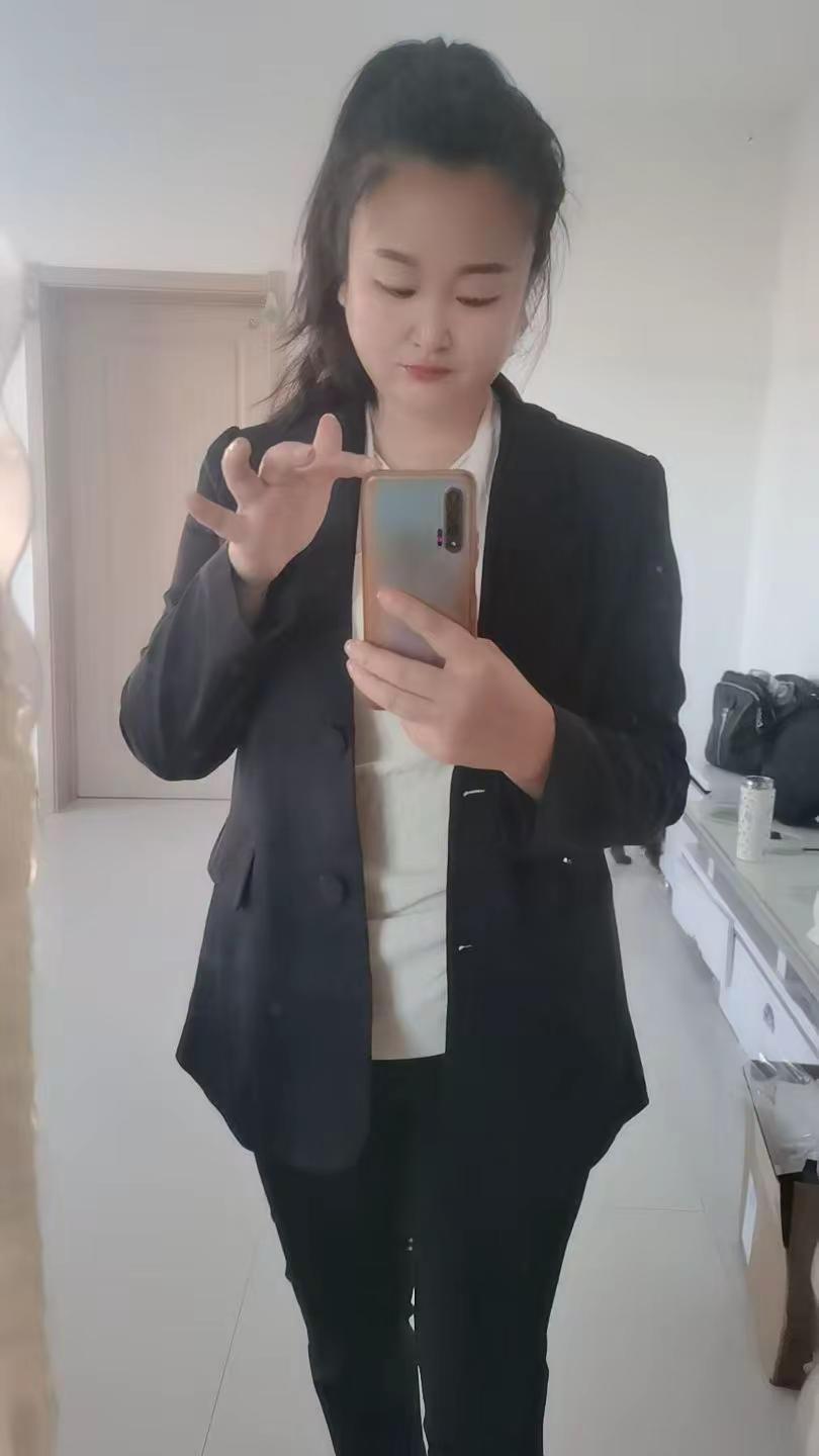 加油我是最胖的正装