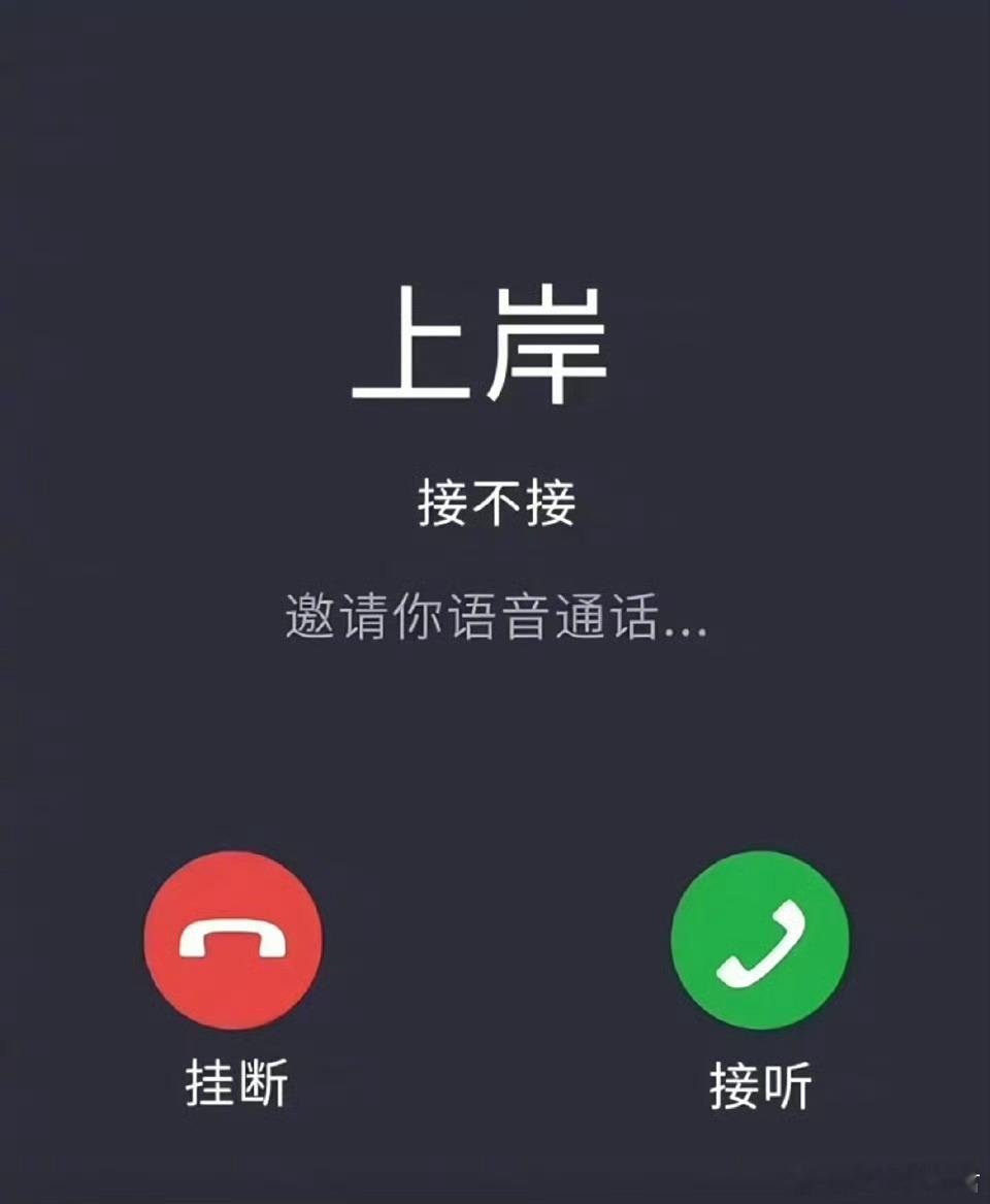 考研上岸电话。为考研加油