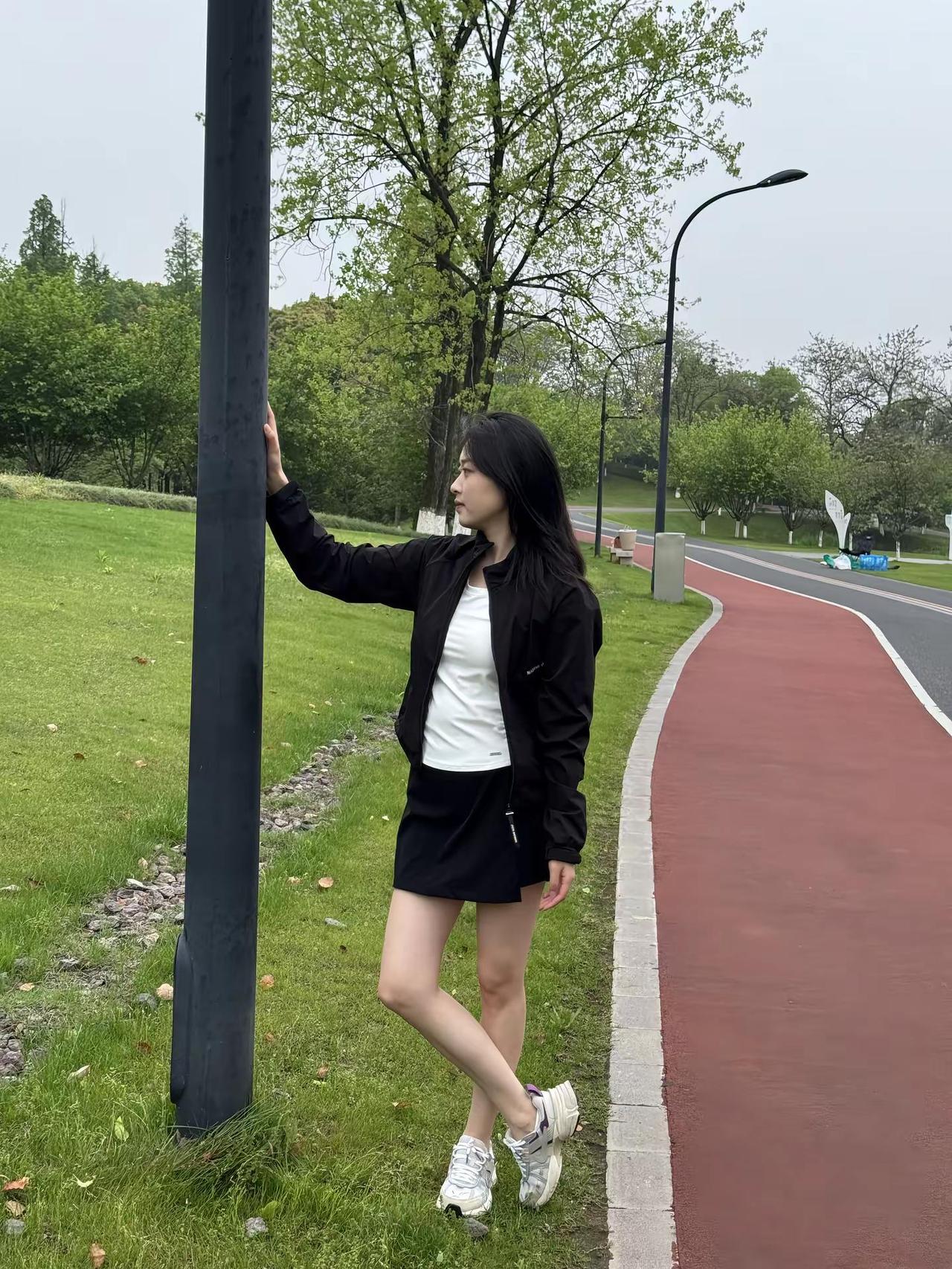 户外随拍，记录普通又闪光的日常✌🏻