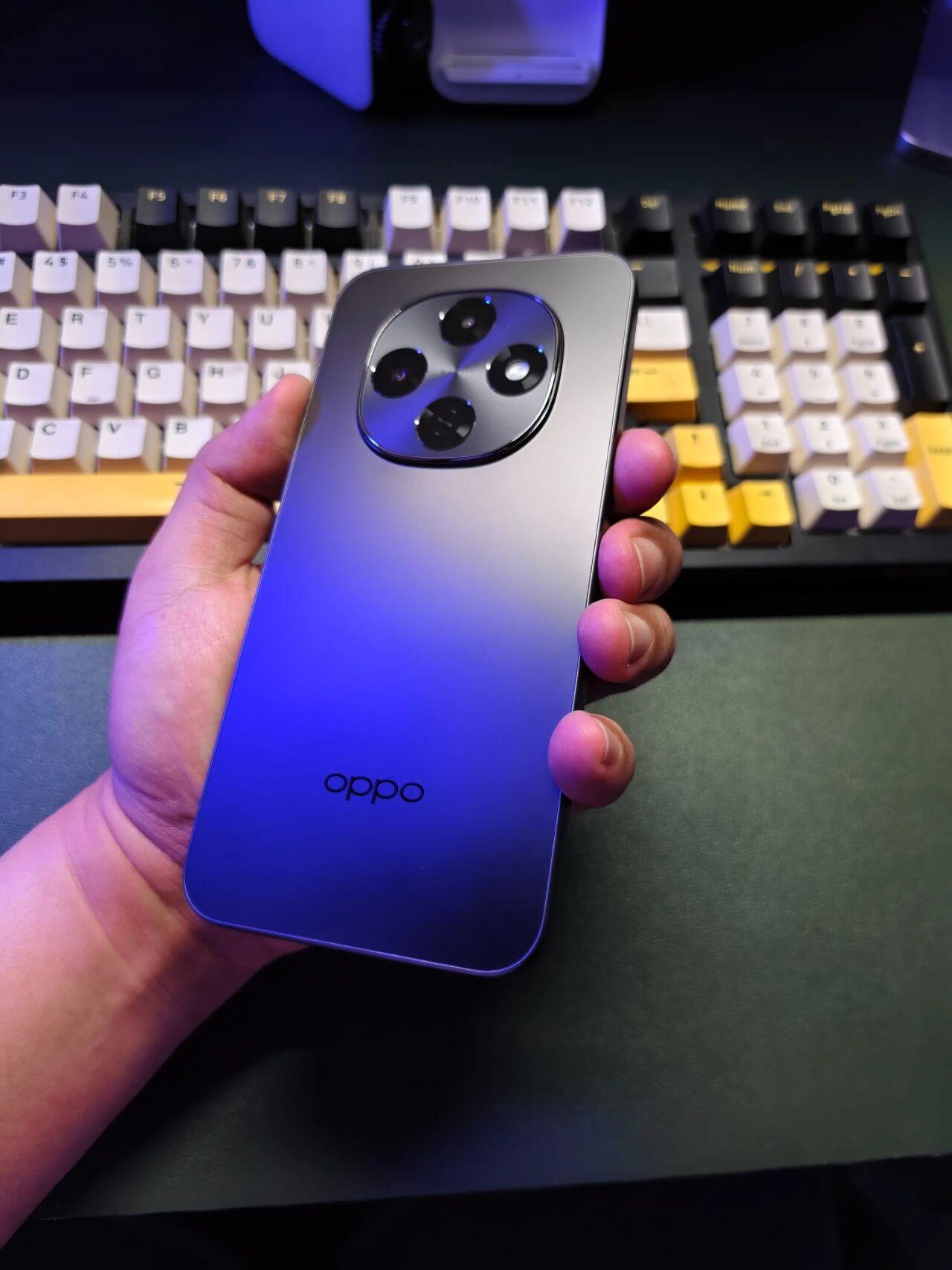 千元机用6年不卡顿？满级防水抗摔？绿厂卷过头了！千元机用6年不卡顿？满级防水抗摔