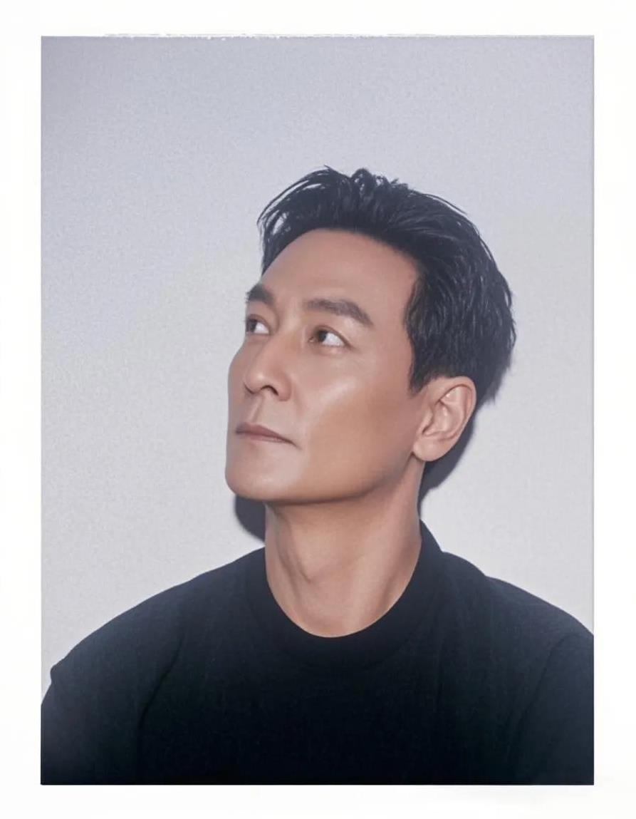 吴彦祖撕拉片流出，岁月不败男神家人们，最近吴彦祖的撕拉片在网上炸开了锅！谁能想
