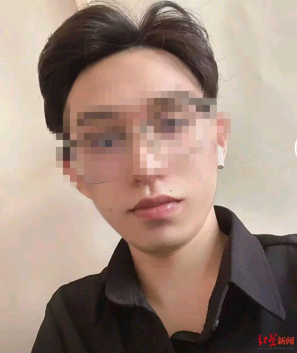 贵州毕节这事儿太让人唏嘘了。26岁的王铭，为了结婚付出太多。从去年6月经媒人介绍