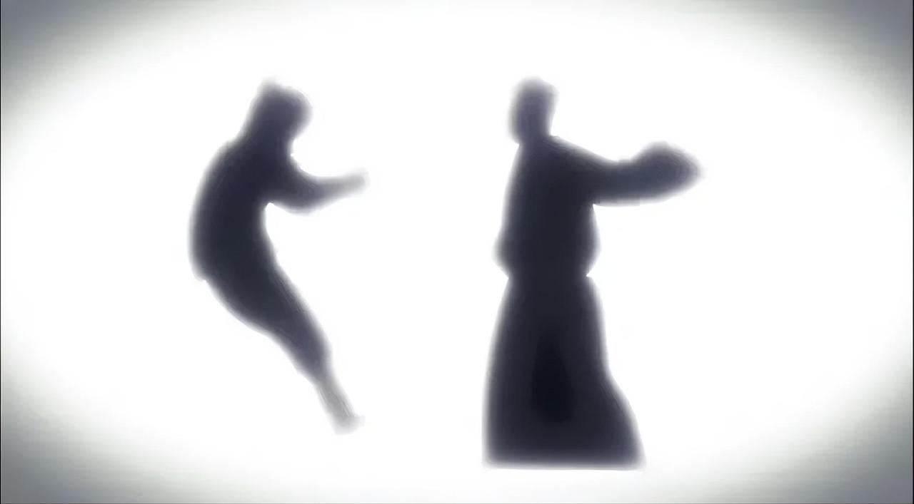 不管何时，都有个意难平，曾经火影忍者宇智波一族的止水，为什么面对团藏的时候，