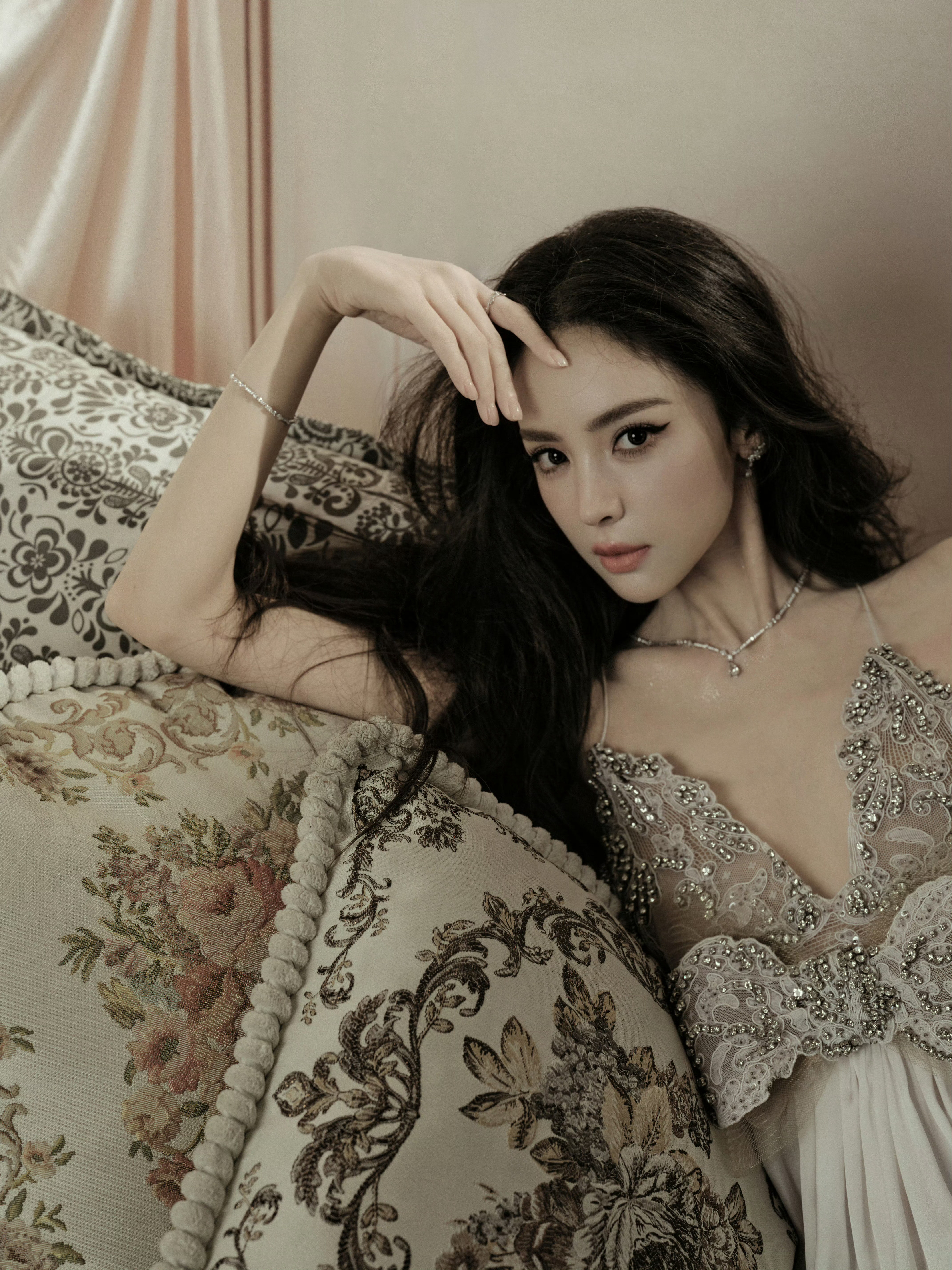 娜扎芭莎之夜第二套