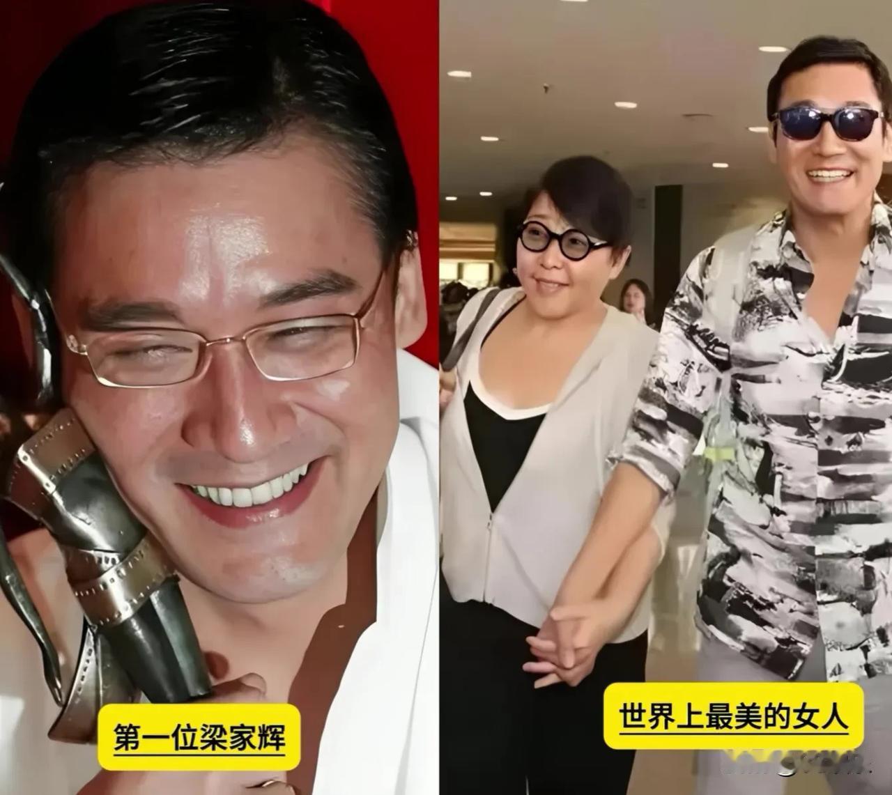 戏中百态人生，戏外一生一人。烟火相伴，岁岁相守。娱乐圈低调实力派夫妻相守多
