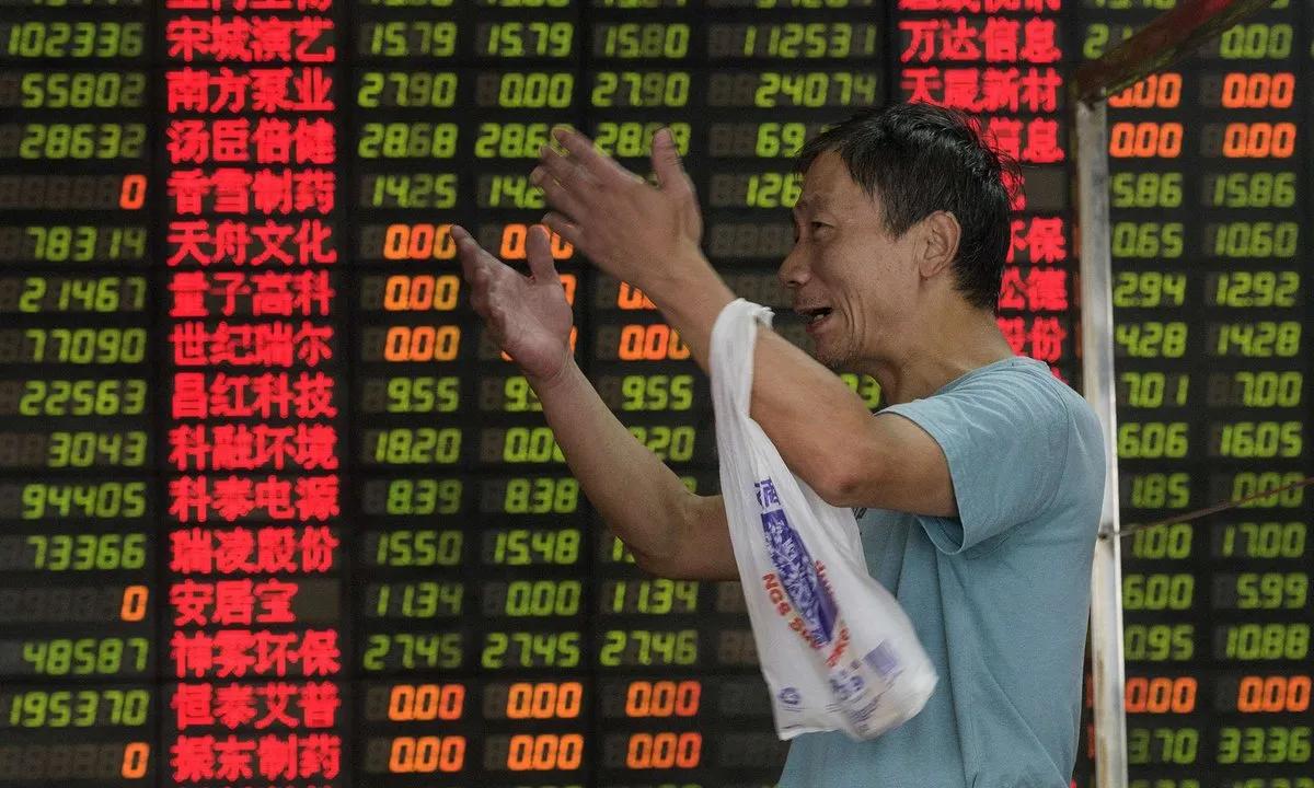 咱们A股的股民超过2个亿，应该说是全世界最爱学习的一个人群。你随便去哪个股民的