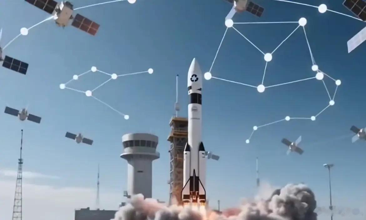 国内商业航天产业10家潜力公司•中国卫星：主营卫星整星研制，深度参与中国星网、