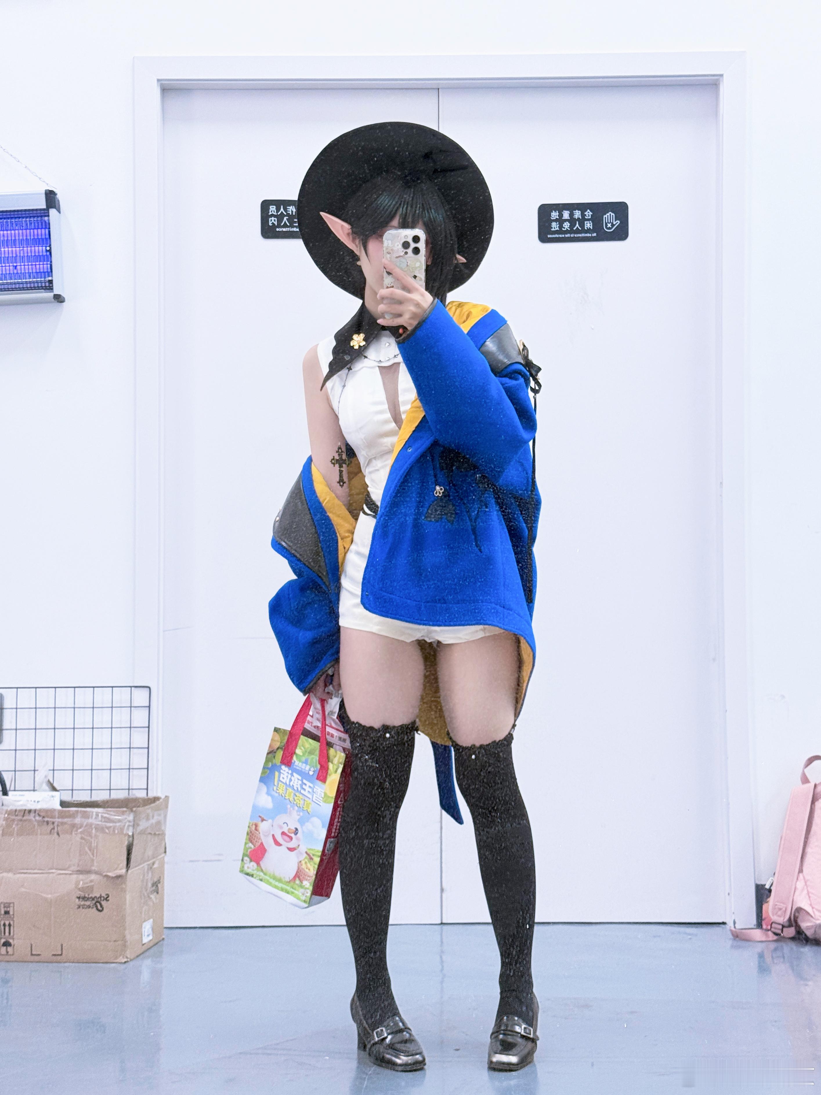 女明星的时尚单品​​​