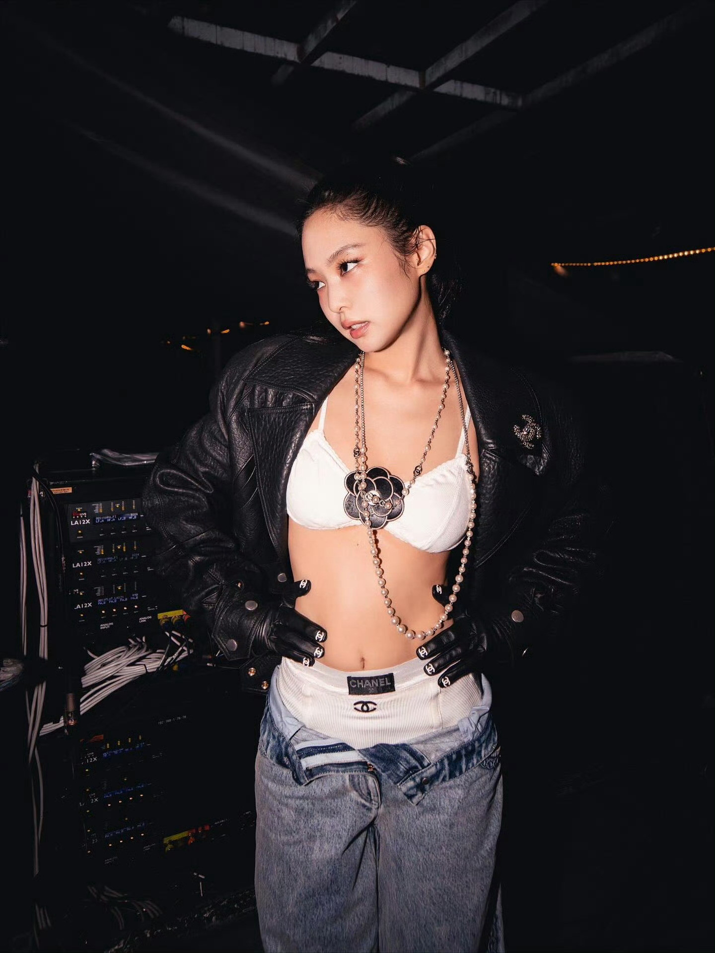 卧槽JENNIE​​​