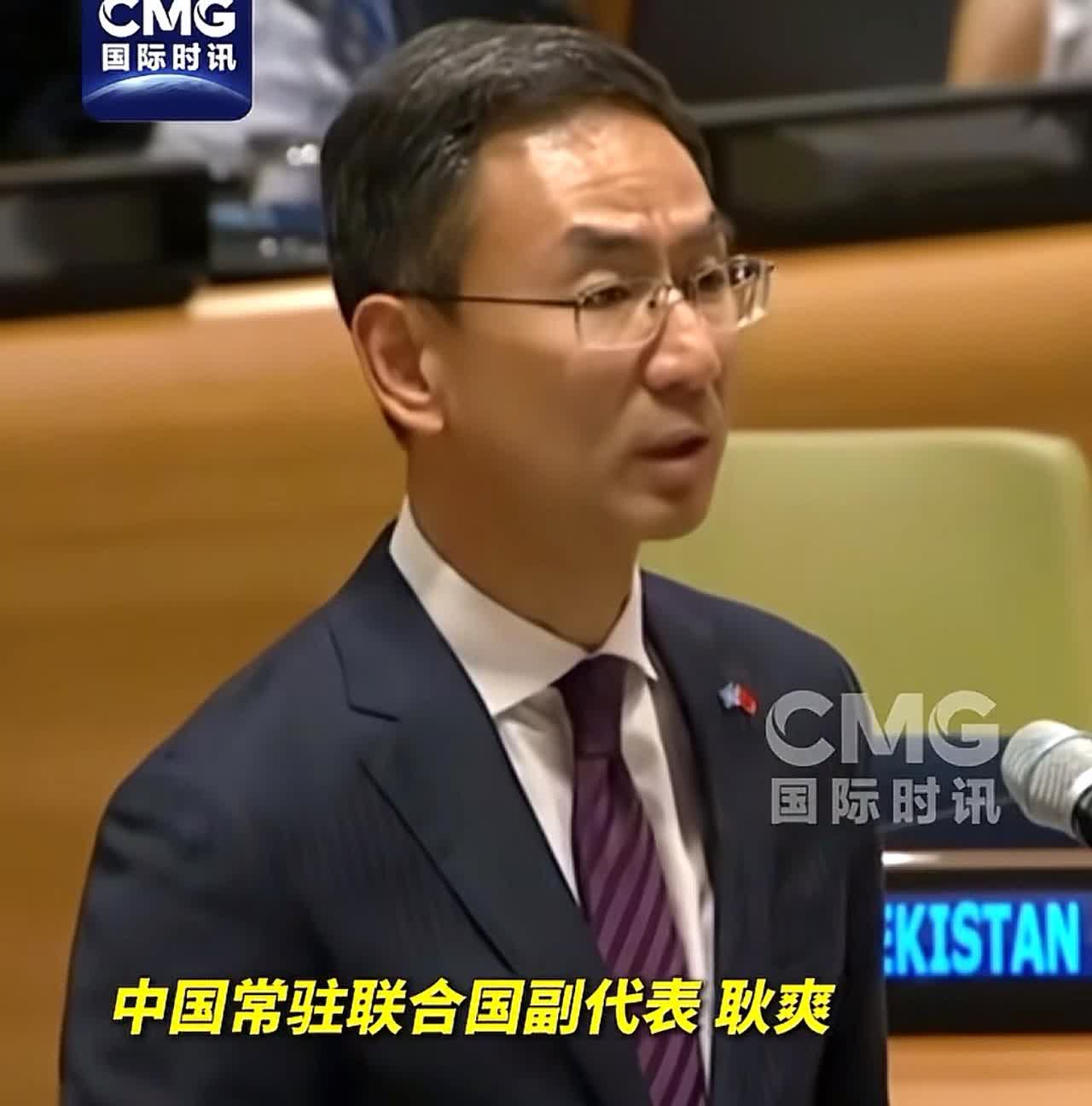 不得不说，龙哥这道题出得实在是太秀了！这道题实在是太绝了！我们强烈呼吁老美撤回境