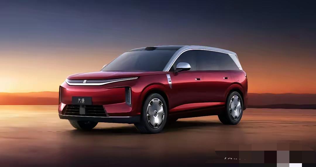 给比亚迪泼一盆冷水王者大唐，3月5日正式全球首发。这个好，毕竟比亚迪在海外卖