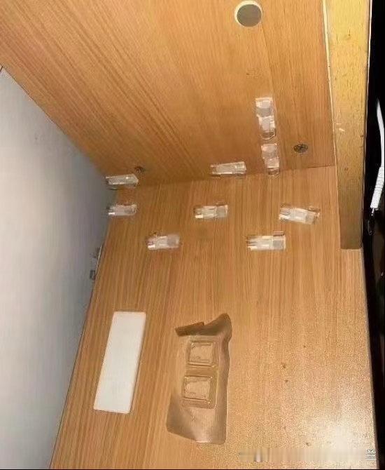 学姐留下来的这有什么用吗