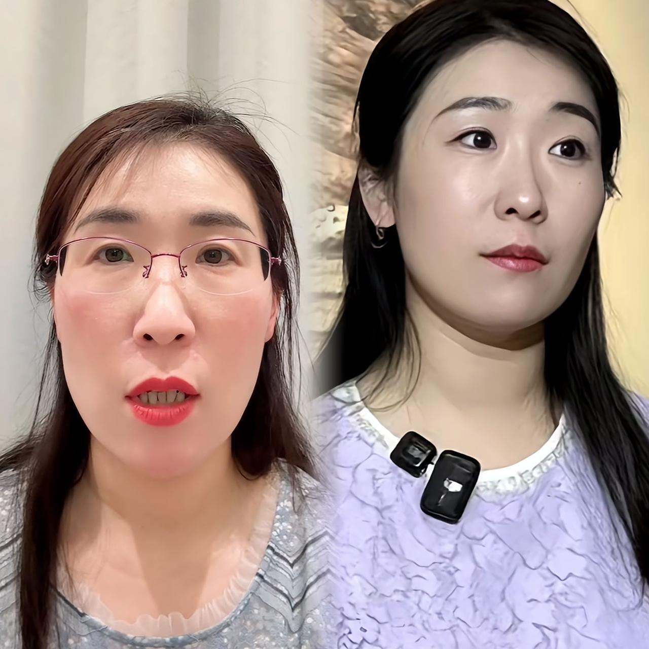 大家有没有发现？朱女士保密工作做的非常好但是还有一个事始终没有透露到现在住