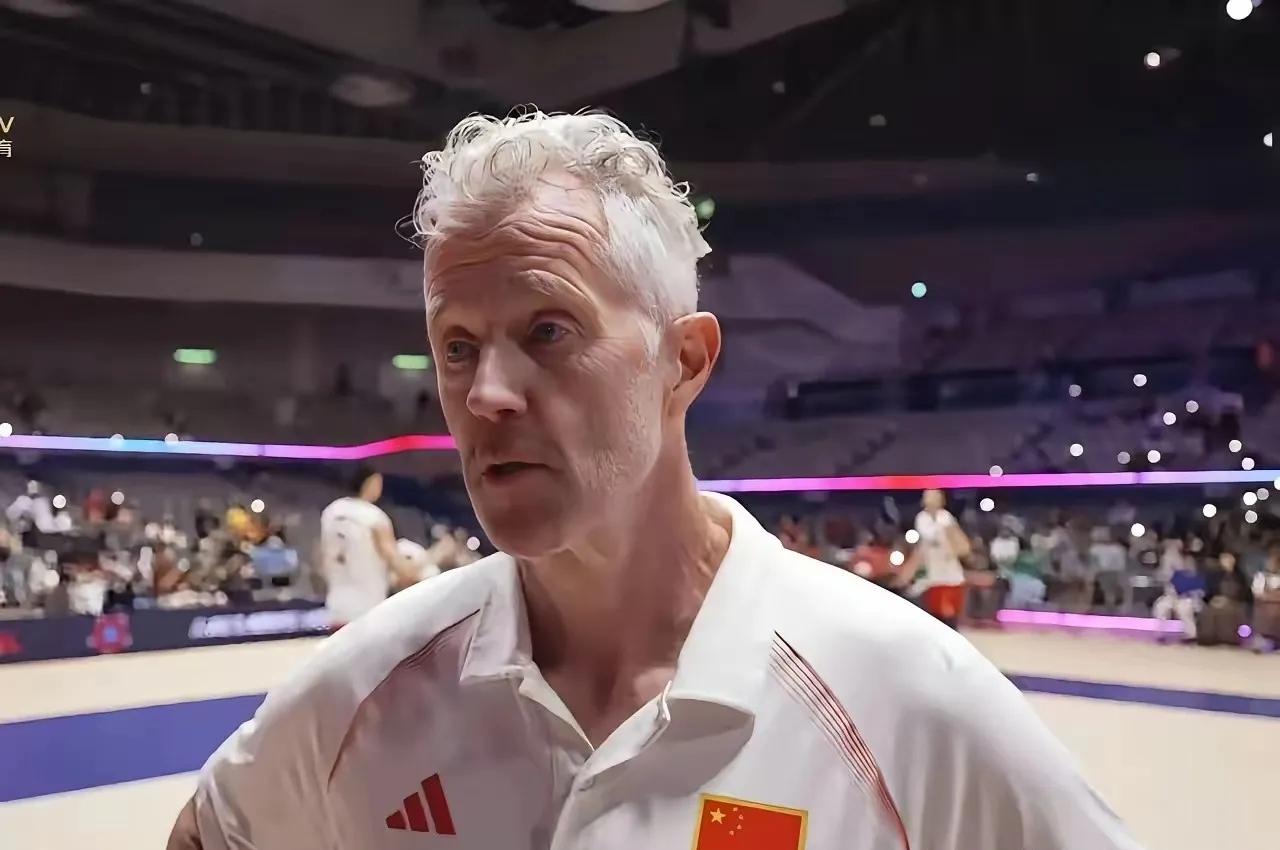 是什么压垮了海宁？男排主教练海宁真让人佩服！没打败本二队，直接说，铜牌战后，不