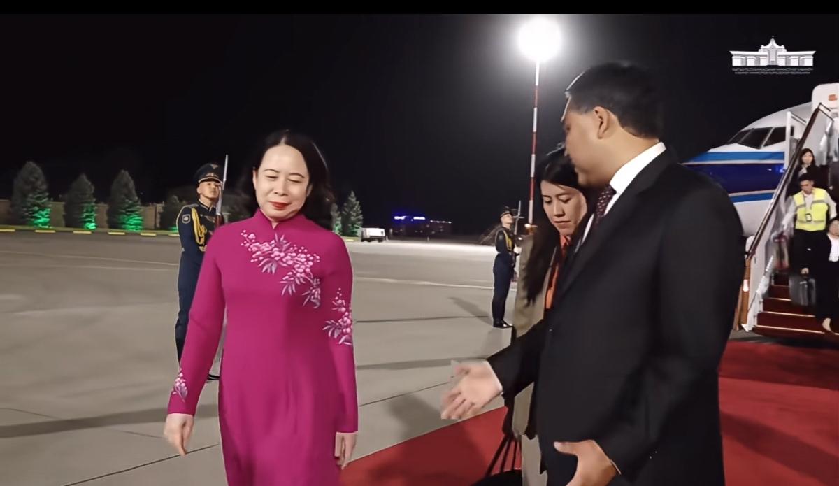 越南的小心思够精明！这次吉尔吉斯斯坦举办的上合组织峰会，越南没派最高领导人出席，