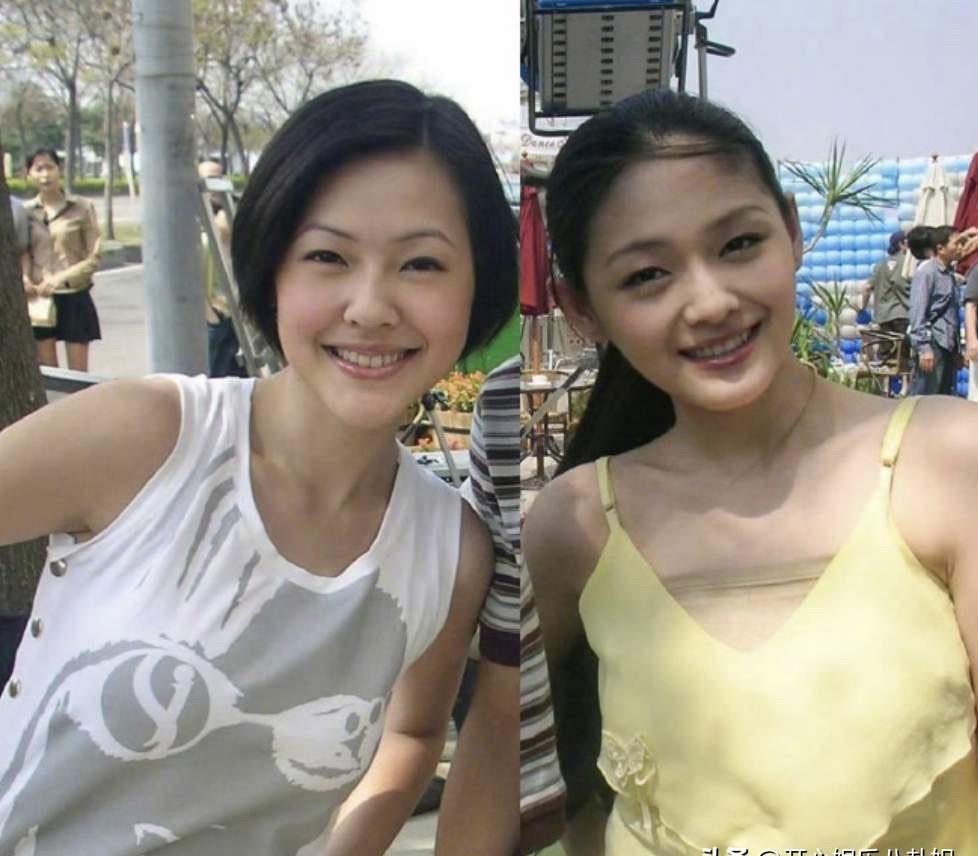 小S比大S漂亮，比大S能说，脑子也比大S清楚。但为什么，就是红不过她？大S任