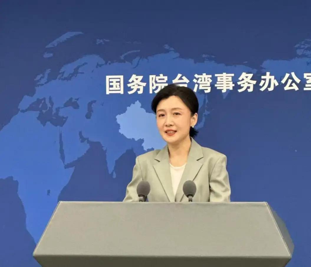 新的对台信号，已经不仅仅是外交辞令了。 6月24日的国台办例行新闻发布会，发