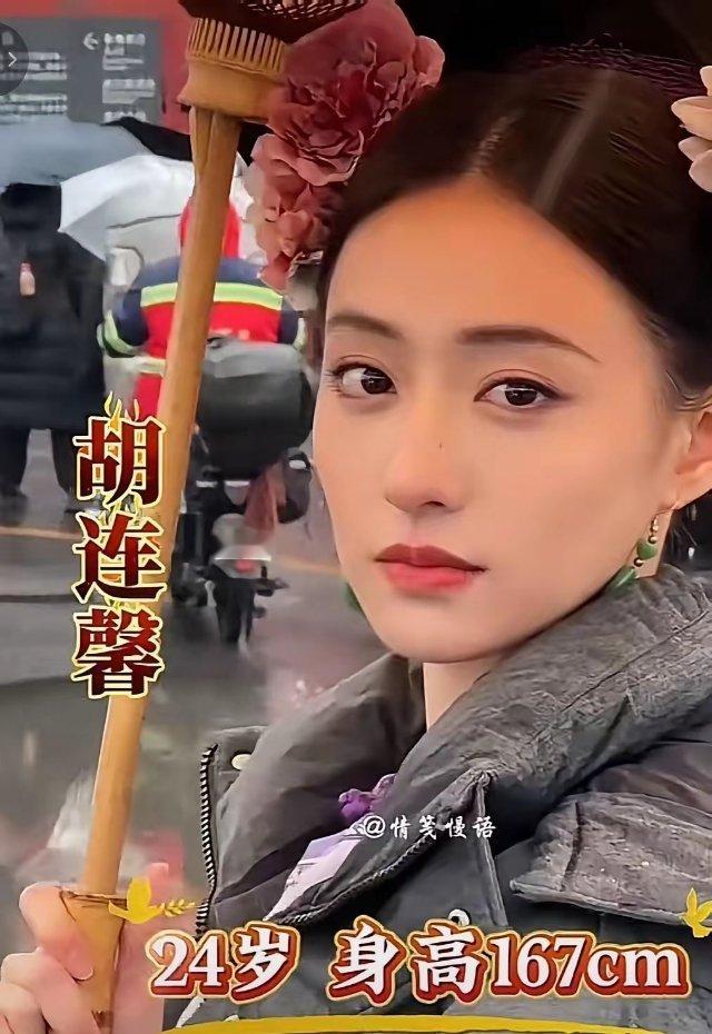 00后小花集体杀！13位新生代女星，谁才是你的心头好？这13个人里，论演技，张子