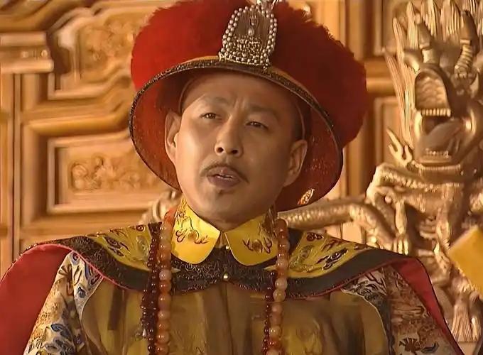 康熙批折子时问李光地家有几个孙儿，李光地答了十三个，康熙当场批准告老还乡，还感慨