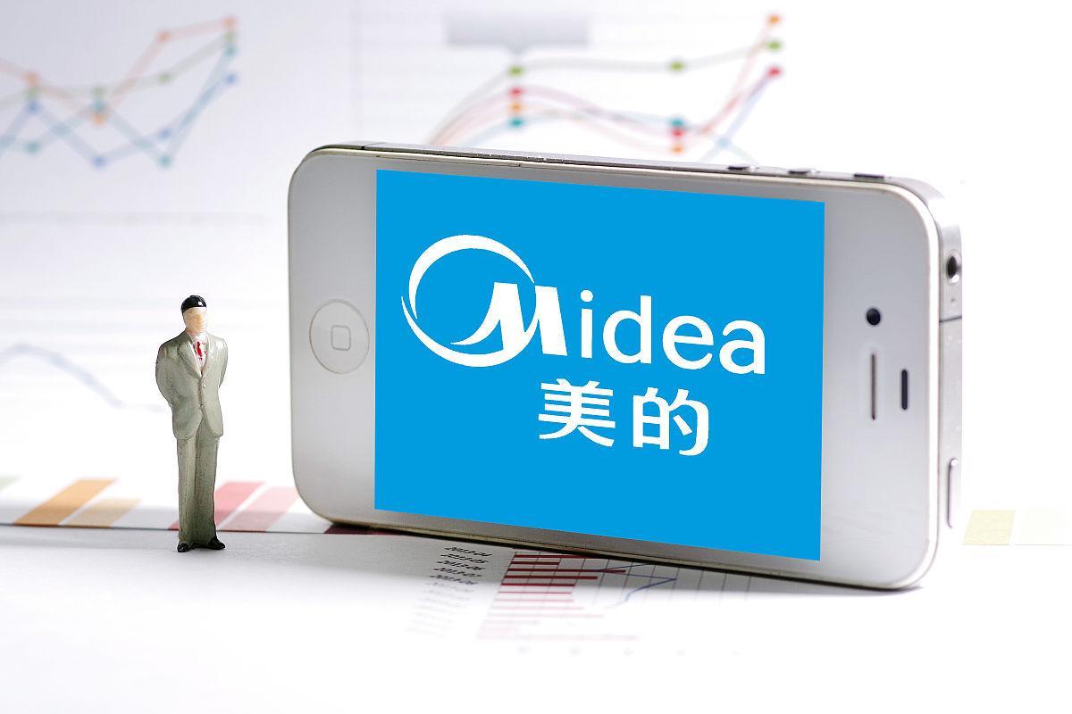 美的的短板补上来了！格力压力山大！美的2025年营业收入和净利润均实现10%以上