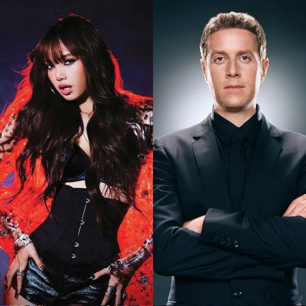 lisa｜lisakpop女永一有传闻称Lisa将出席2025年TheG