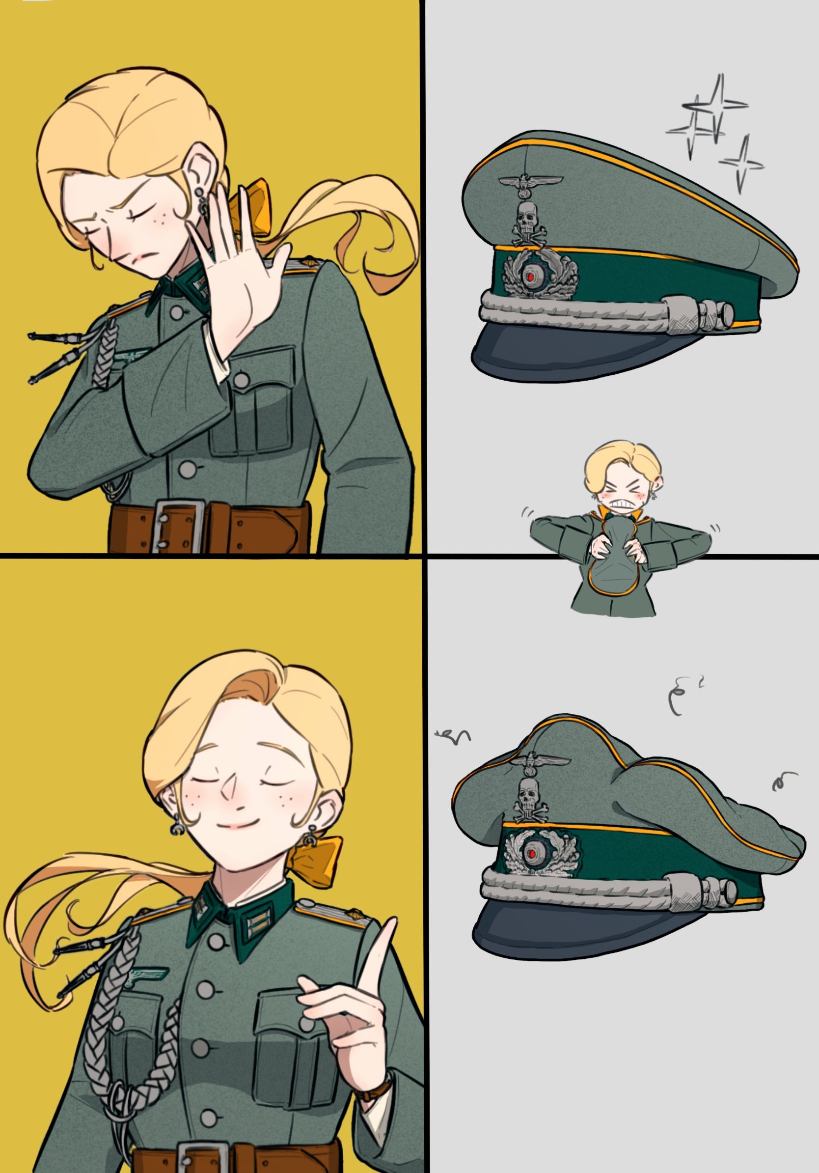 No-Yes​​​