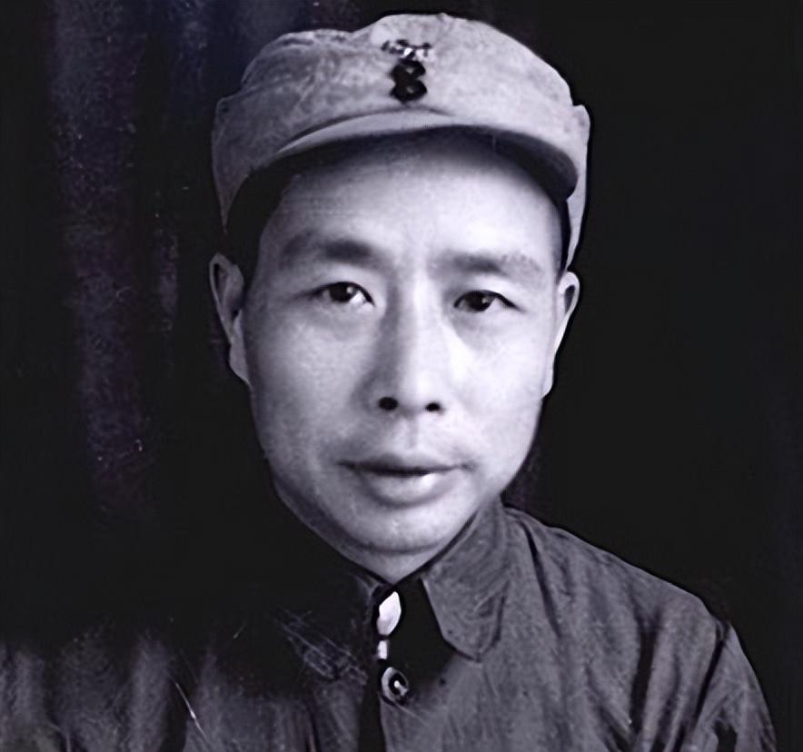 1955年，贺老总试问一位多年爱将：若你只授少将，有没有意见？1955年9月全