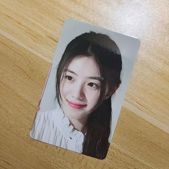 没人觉得这两张花花卡很美吗？