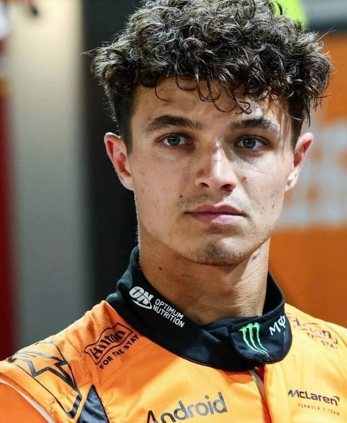 🏎️关于2026F1世界一级方程式锦标赛-摩纳哥站，我觉得诺里斯这站值得盯