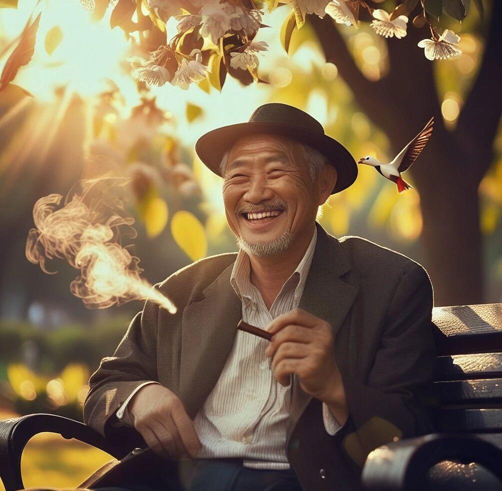 戒掉烟酒、顿顿有机食材的大舅早早离世，不讲究的二舅反倒长寿，是这个原因吗？我