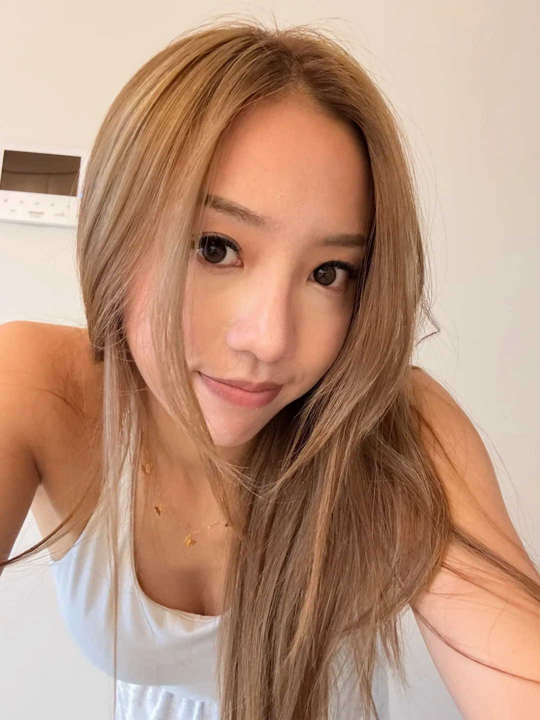 又是想掐自己的一天