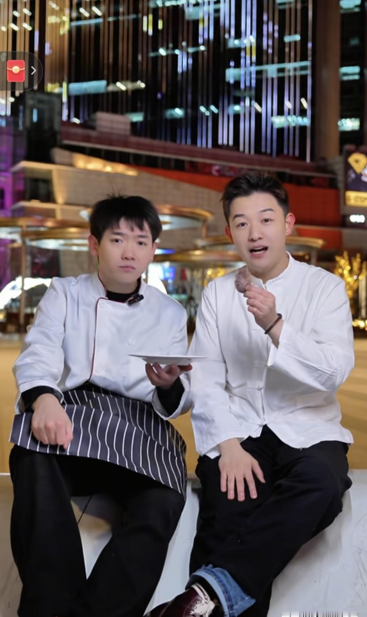 他们不考核KPI，考核情商。你看“与辉同行”就懂了。有同事形容彭彭“慈祥”了