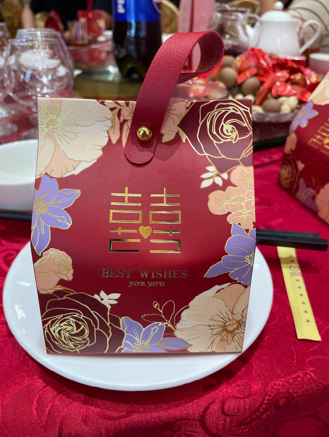 这一届95后年轻人真是人间清醒！朋友女儿结婚，我去喝喜酒，说好的晚上七点半，