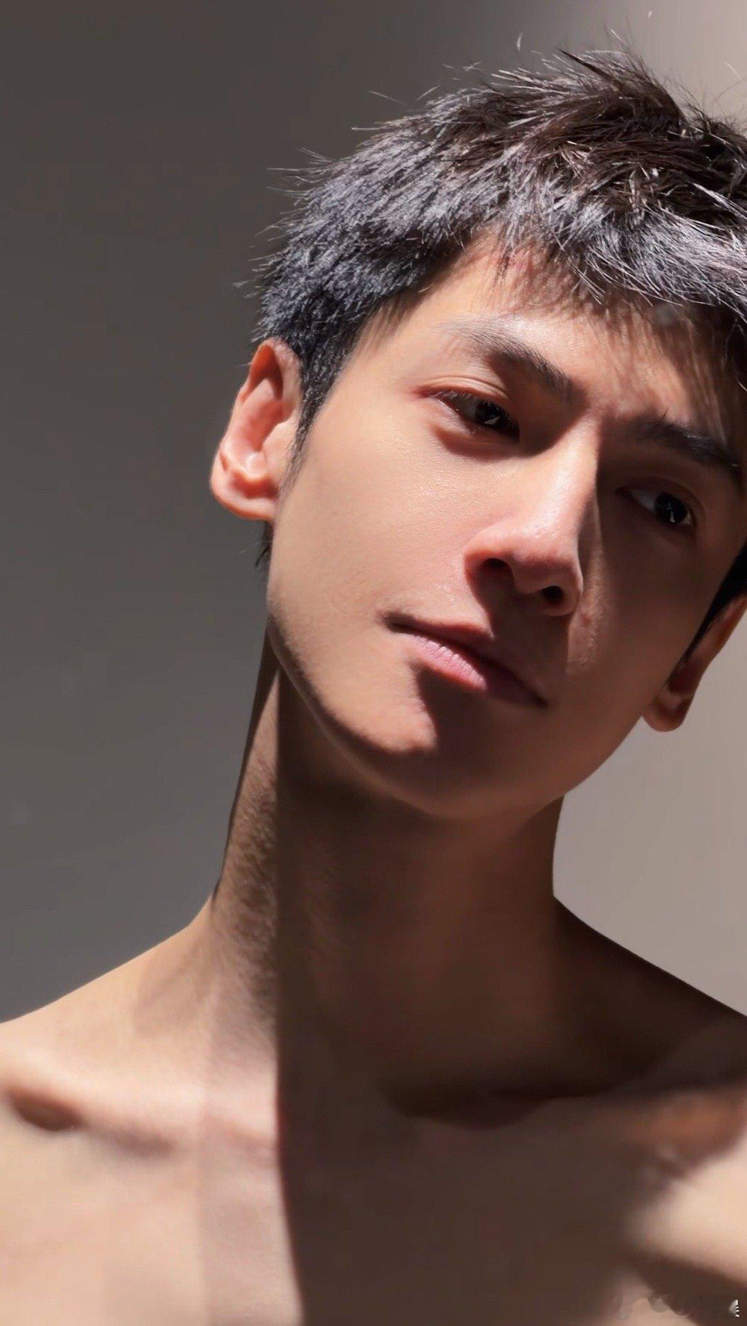 也没人跟我说罗云熙的粉丝吃这么好啊