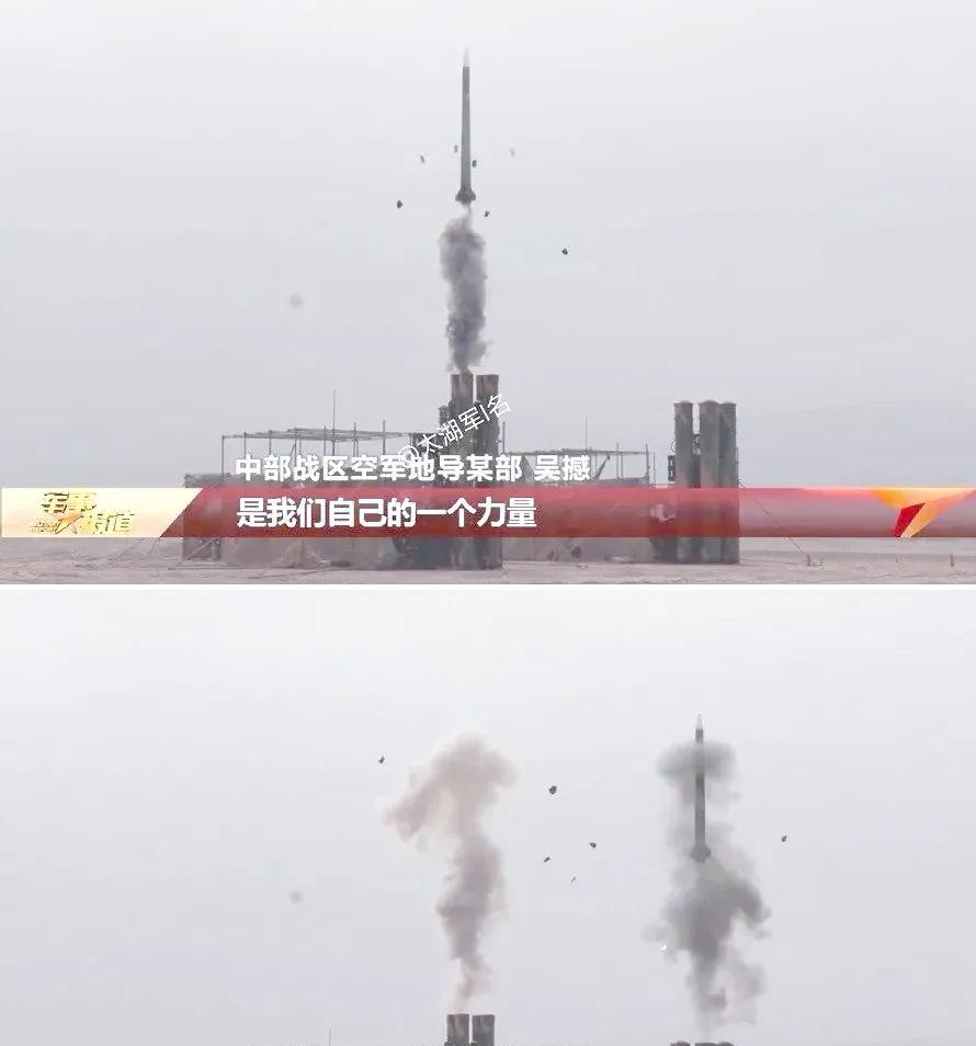 巴基斯坦想买歼35不足为奇，但是买红旗19就很耐人寻味了！红旗19不同于一般的