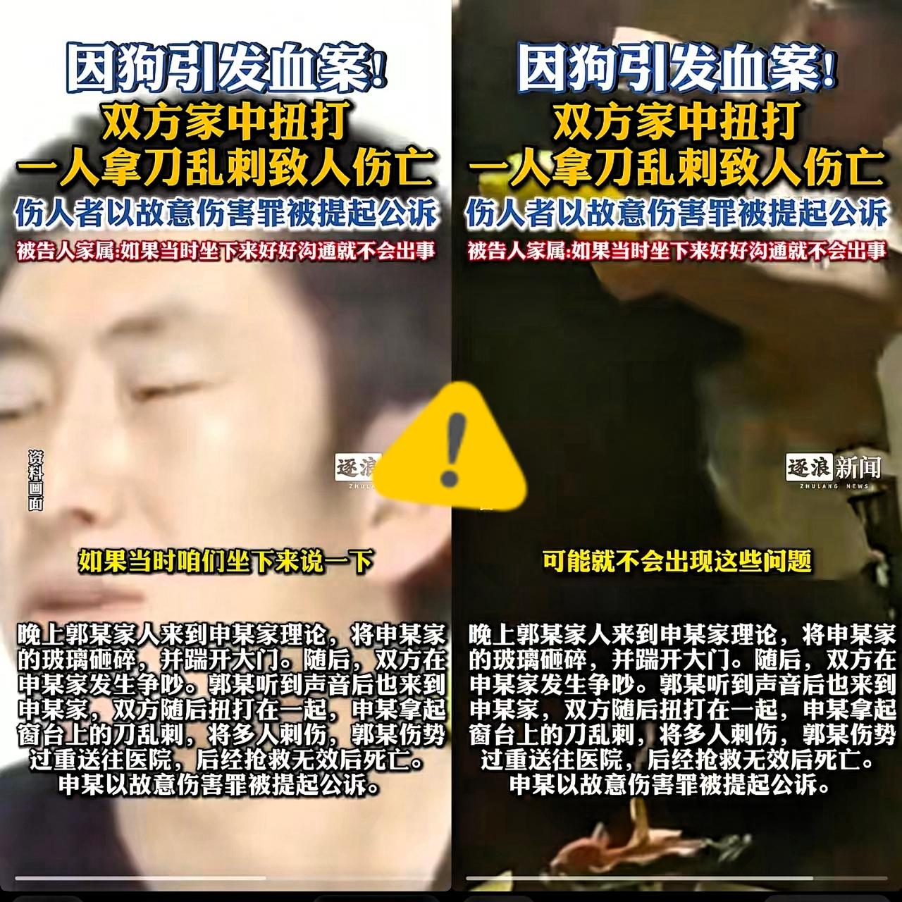 山西这场悲剧哪是“故意伤害”？分明是法律对弱者的苛求！狗咬伤孩子，主人拒不调