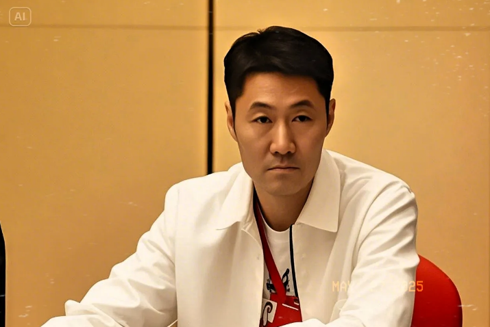 有个事，我一直不敢说，王楚钦夺冠后，现在最头疼的应该就是王励勤了。王楚钦