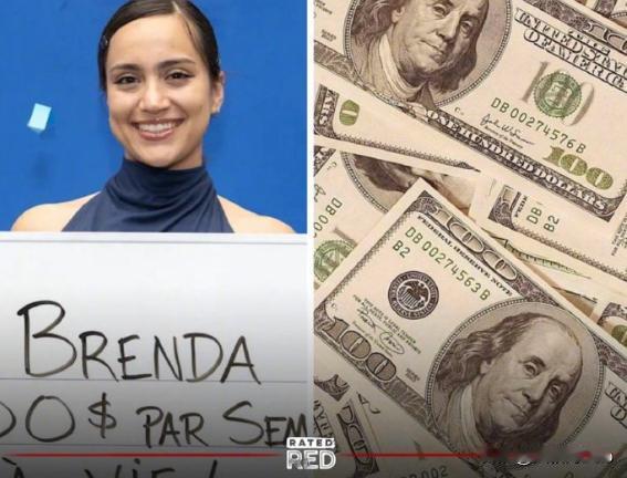 加拿大女子中奖选周领10万，专家：理财智慧比暴富更实在近日，加拿大一位匿名