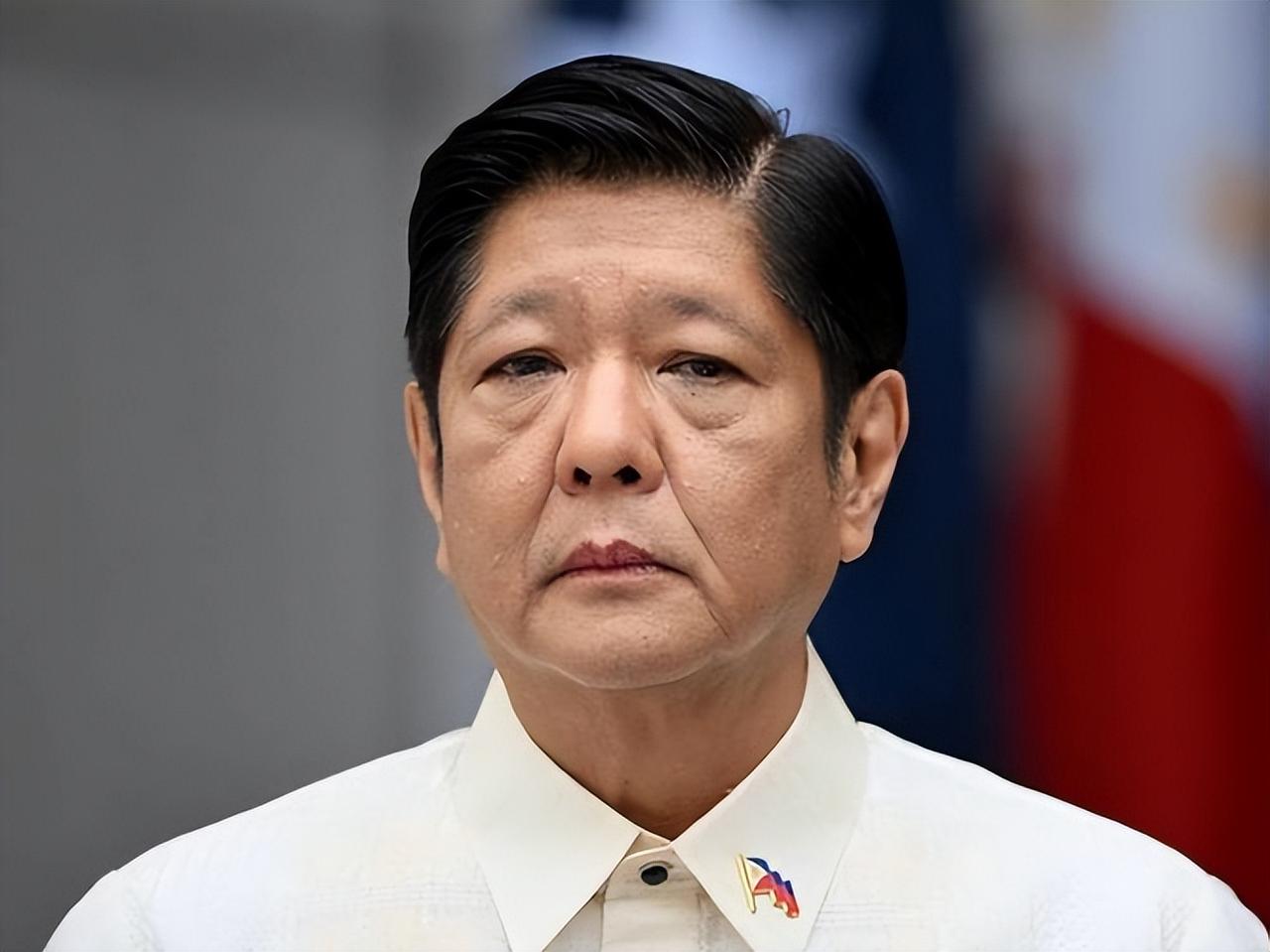 菲律宾败走联合国！菲防长：中方援助我们收了，对华态度我们不变  6月3日