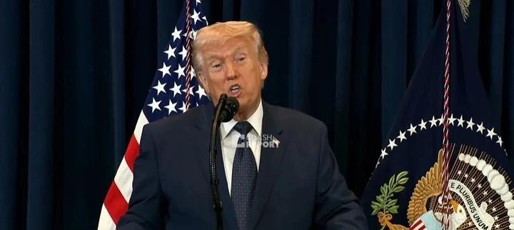 特朗普公开翻脸！我们最不需要的就是泽连斯基。乌方主动送专家，却遭白宫冷遇。