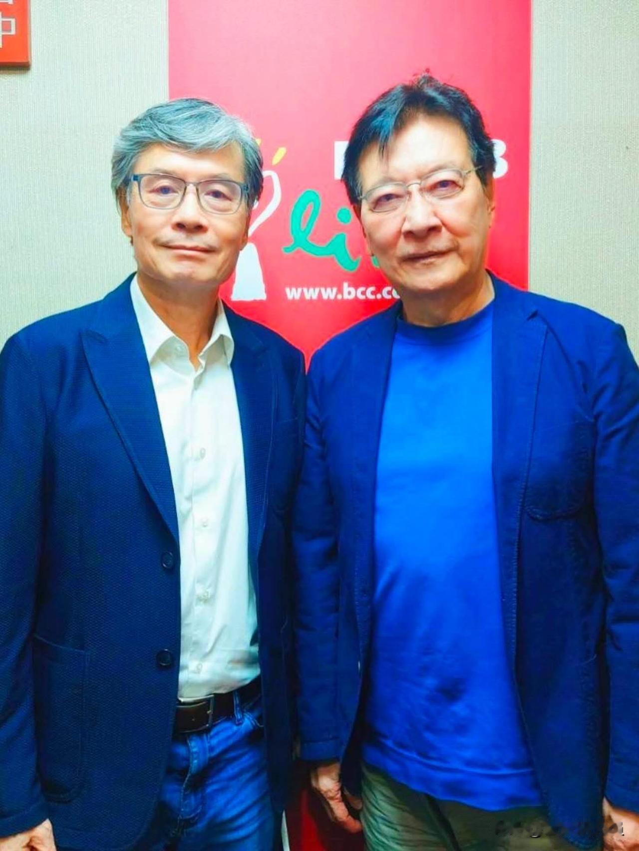 台媒体人赵少康今（27日）在脸书发文表示，今天金溥聪接受我专访，把外界的各种疑问