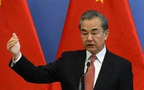 谈成了。当地时间7月22日，王毅外长与美国国务卿鲁比奥在马尼拉举行会谈。
