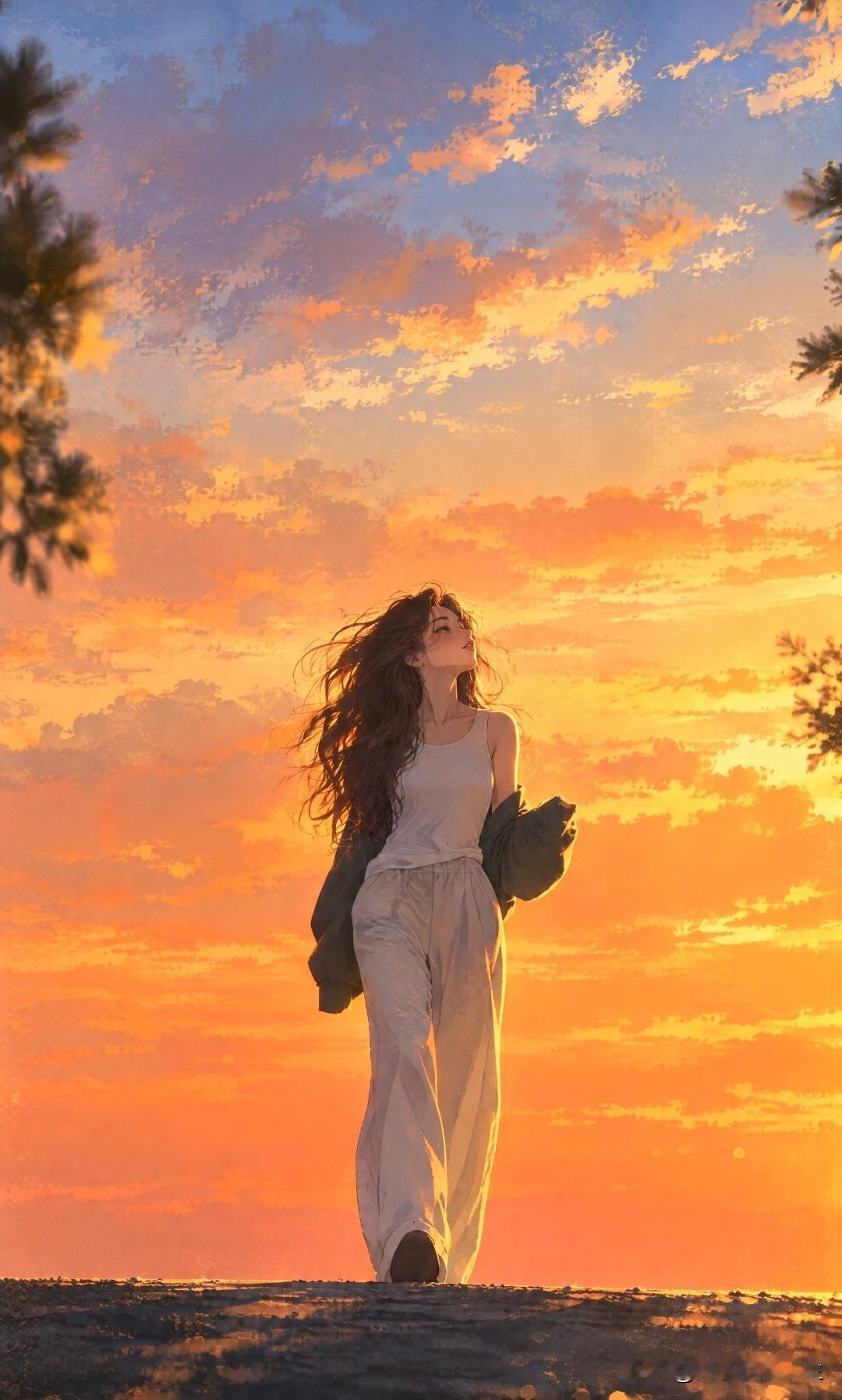 一位医生说:“恢复精力最快的方法，就是每天晚上，啥也别想早点躺下睡觉。”