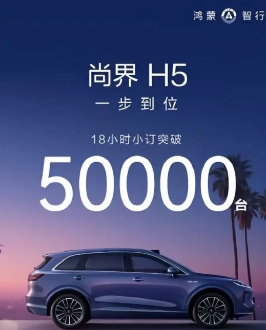 之前说凉凉的那些打脸来的挺快的，小定破5万了。一个月预售期小定也能破20万，当
